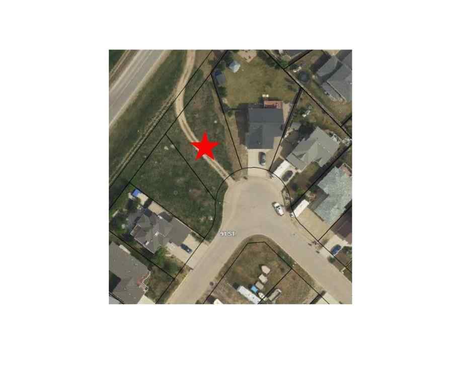 MLS® A2166805 - 13406 91 Street  in Shaftesbury Estates Peace River, Land