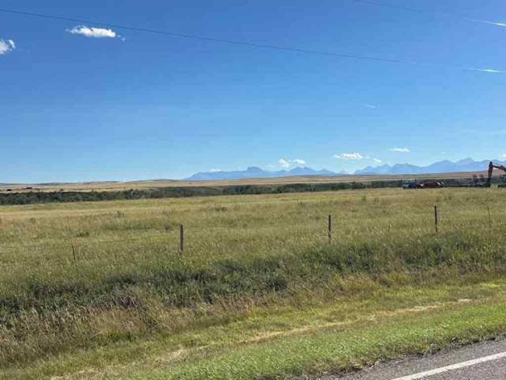MLS® A2166845 - Unit #Lot 3 270002 AB Highway 505   in NONE Glenwood, Land