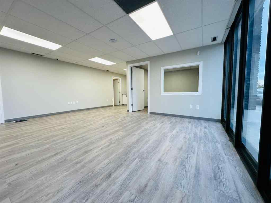 MLS® A2166852 - 11423 98 Avenue  in Richmond Industrial Park Grande Prairie, Commercial