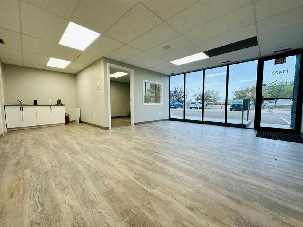 MLS® A2166852 - 11423 98 Avenue  in Richmond Industrial Park Grande Prairie, Commercial