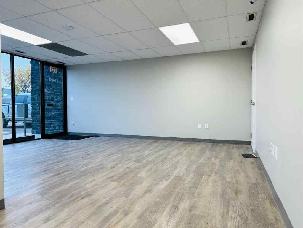 MLS® A2166852 - 11423 98 Avenue  in Richmond Industrial Park Grande Prairie, Commercial