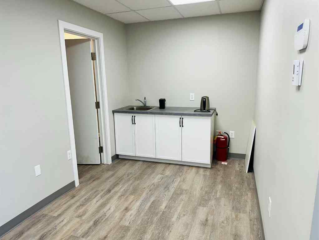 MLS® A2166852 - 11423 98 Avenue  in Richmond Industrial Park Grande Prairie, Commercial
