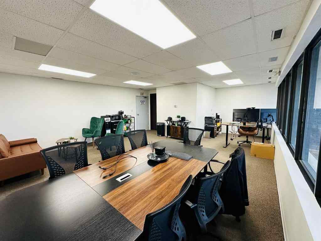 MLS® A2166852 - 11423 98 Avenue  in Richmond Industrial Park Grande Prairie, Commercial