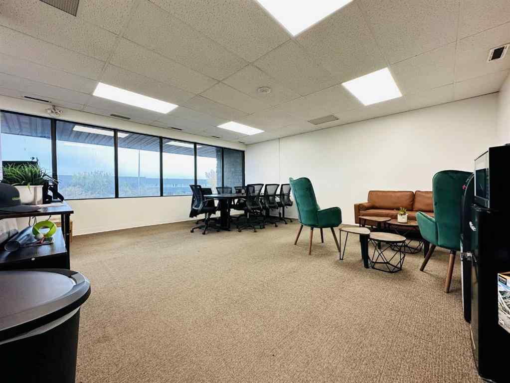 MLS® A2166852 - 11423 98 Avenue  in Richmond Industrial Park Grande Prairie, Commercial