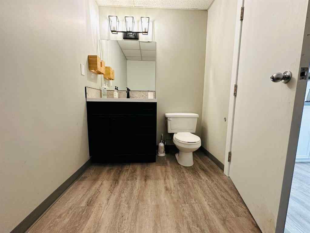 MLS® A2166852 - 11423 98 Avenue  in Richmond Industrial Park Grande Prairie, Commercial