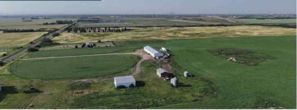 MLS® A2167001 - 20008 50 Street  in Rural North East North Sturgeon Edmonton, Commercial