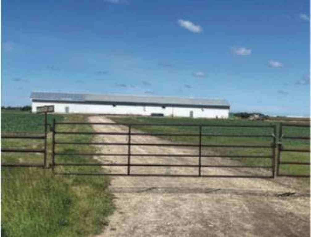 MLS® A2167001 - 20008 50 Street  in Rural North East North Sturgeon Edmonton, Commercial