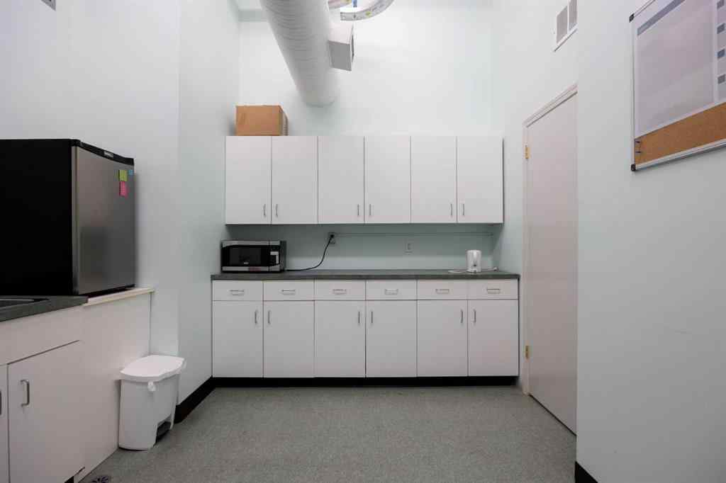 MLS® A2167006 - Unit #105 9616 Franklin Avenue  in Downtown Fort McMurray, Commercial