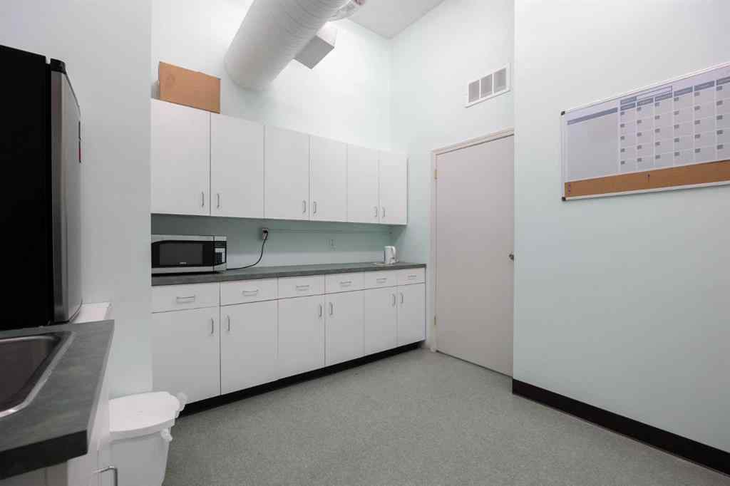 MLS® A2167006 - Unit #105 9616 Franklin Avenue  in Downtown Fort McMurray, Commercial