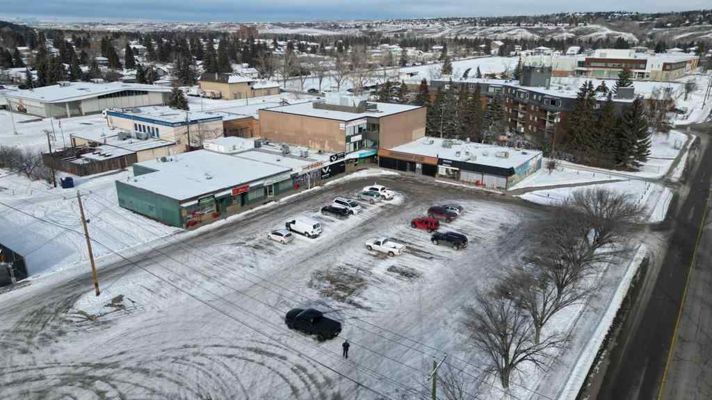 MLS® A2167215 - Unit #200 68, 7930 Bowness Road NW in Bowness Calgary, Commercial