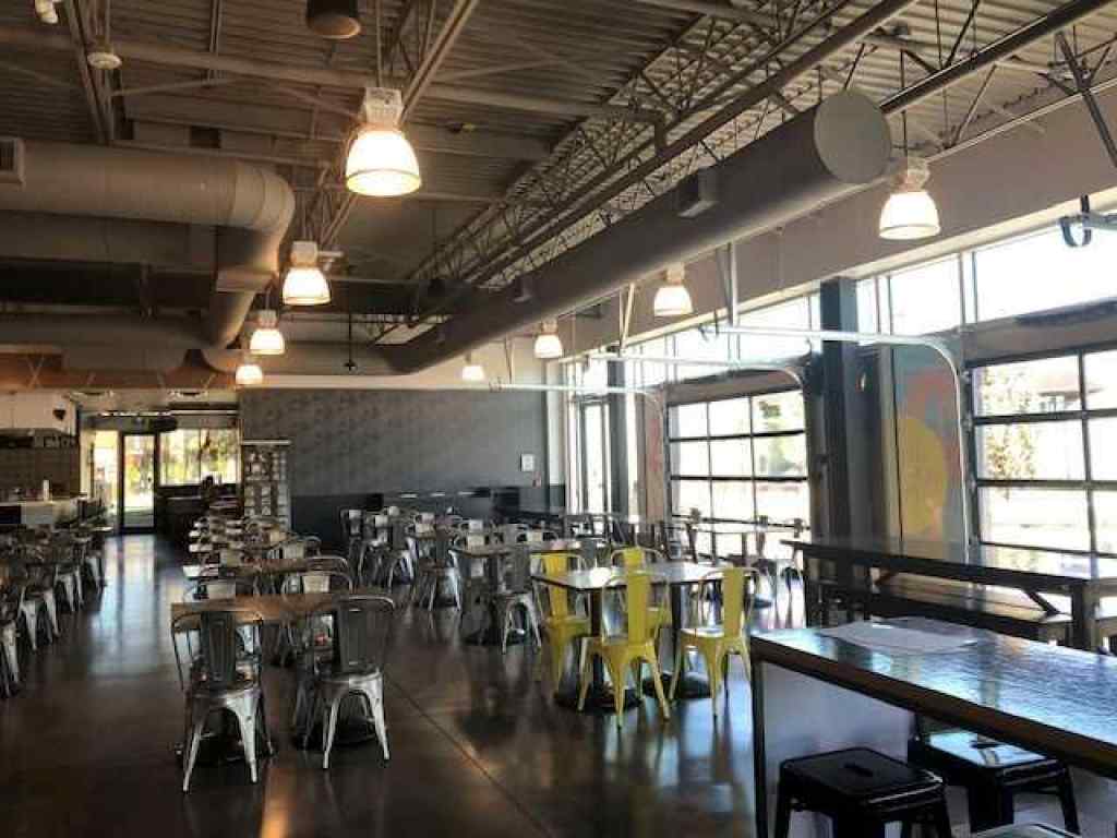 MLS® A2167275 - Unit #5113 901 64 Avenue NE in Deerfoot Business Centre Calgary, Commercial