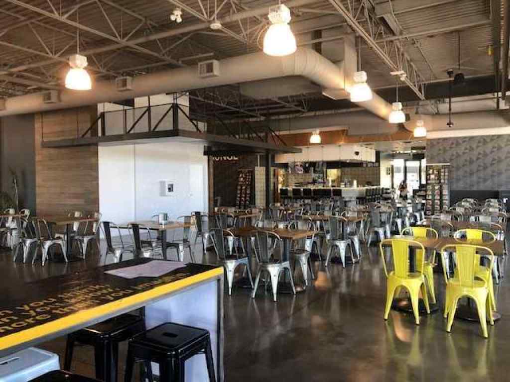 MLS® A2167275 - Unit #5113 901 64 Avenue NE in Deerfoot Business Centre Calgary, Commercial