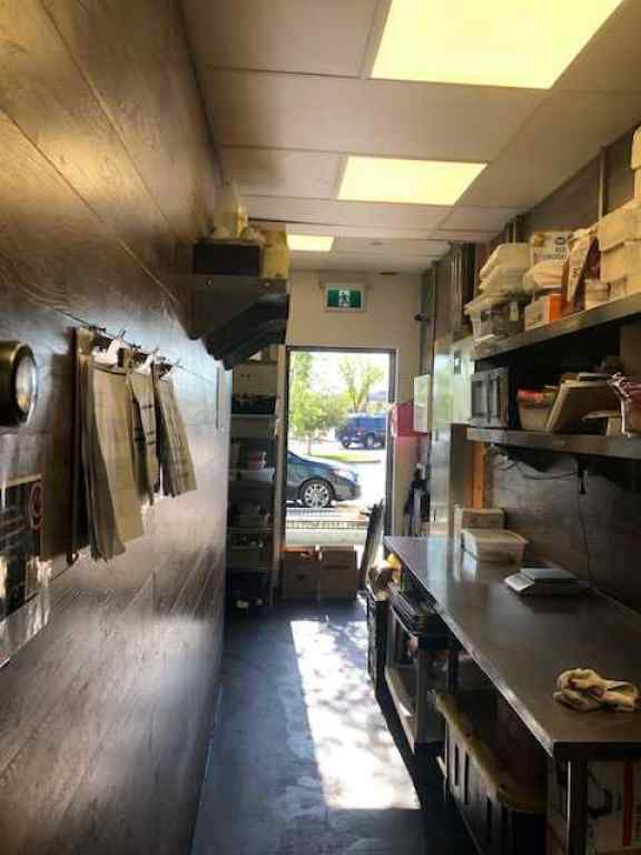 MLS® A2167275 - Unit #5113 901 64 Avenue NE in Deerfoot Business Centre Calgary, Commercial