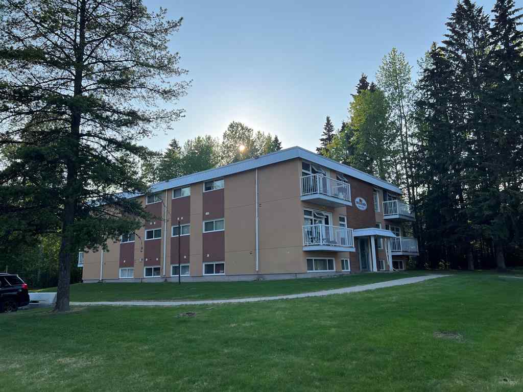 MLS® A2167404 - Unit #11 506 41 Street  in NONE Edson, Residential