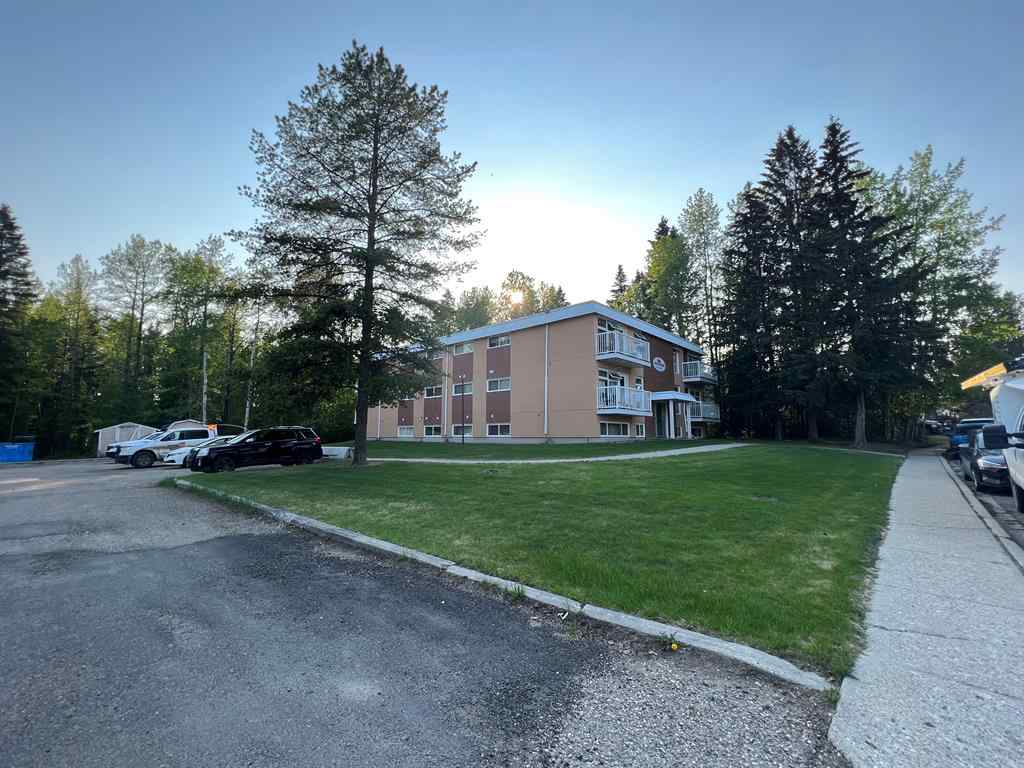 MLS® A2167404 - Unit #11 506 41 Street  in NONE Edson, Residential