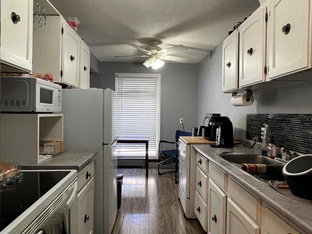 MLS® A2167404 - Unit #11 506 41 Street  in NONE Edson, Residential