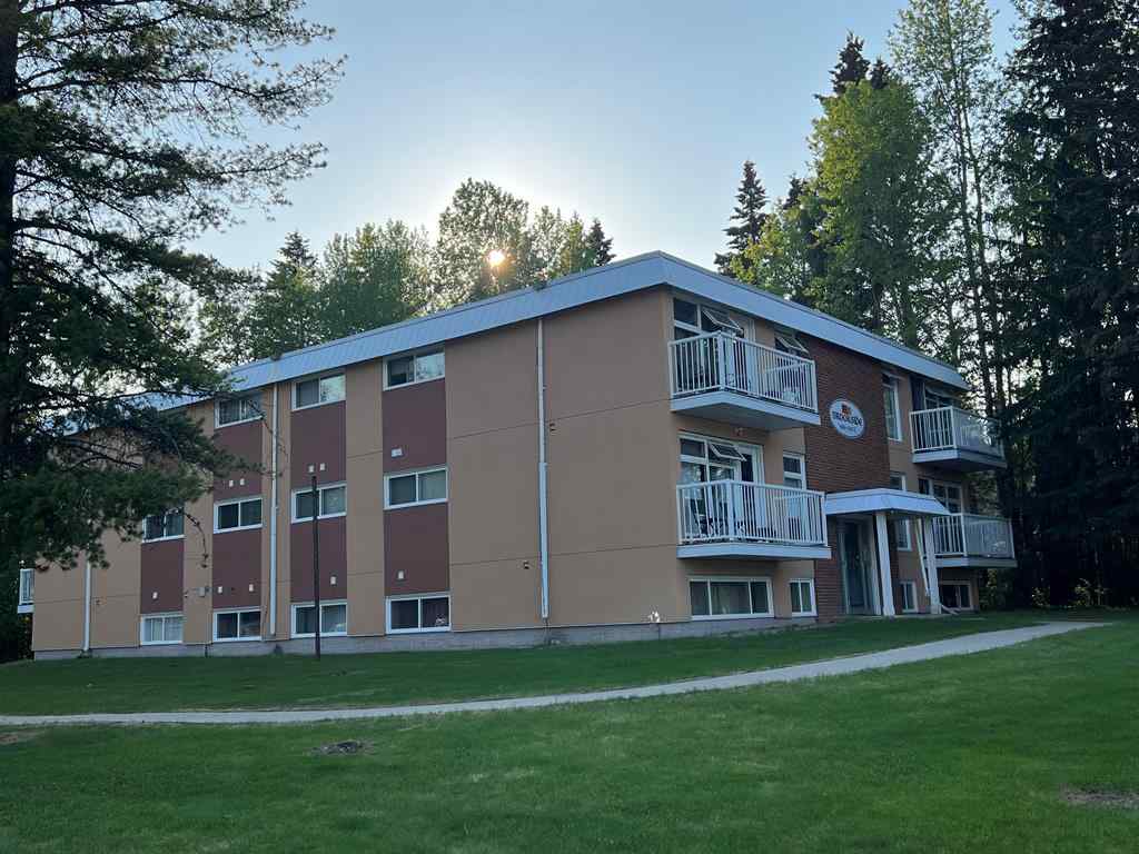 MLS® A2167404 - Unit #11 506 41 Street  in NONE Edson, Residential