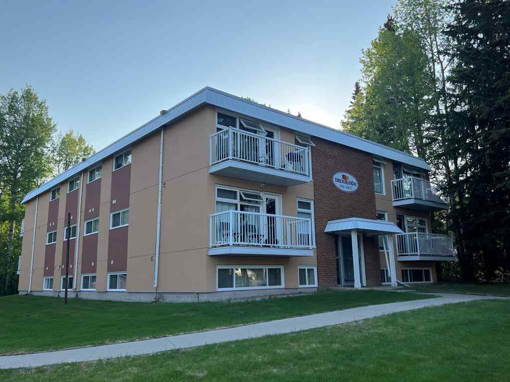 MLS® A2167404 - Unit #11 506 41 Street  in NONE Edson, Residential
