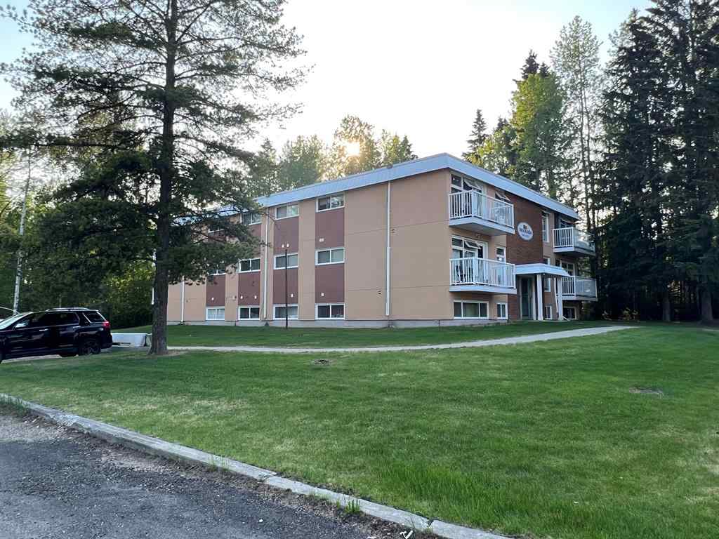 MLS® A2167404 - Unit #11 506 41 Street  in NONE Edson, Residential