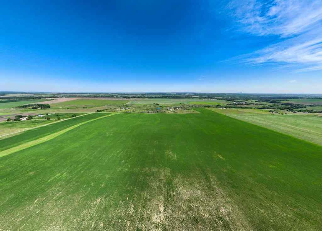 MLS® A2167414 -  176 Street W in NONE Rural Foothills County, Land