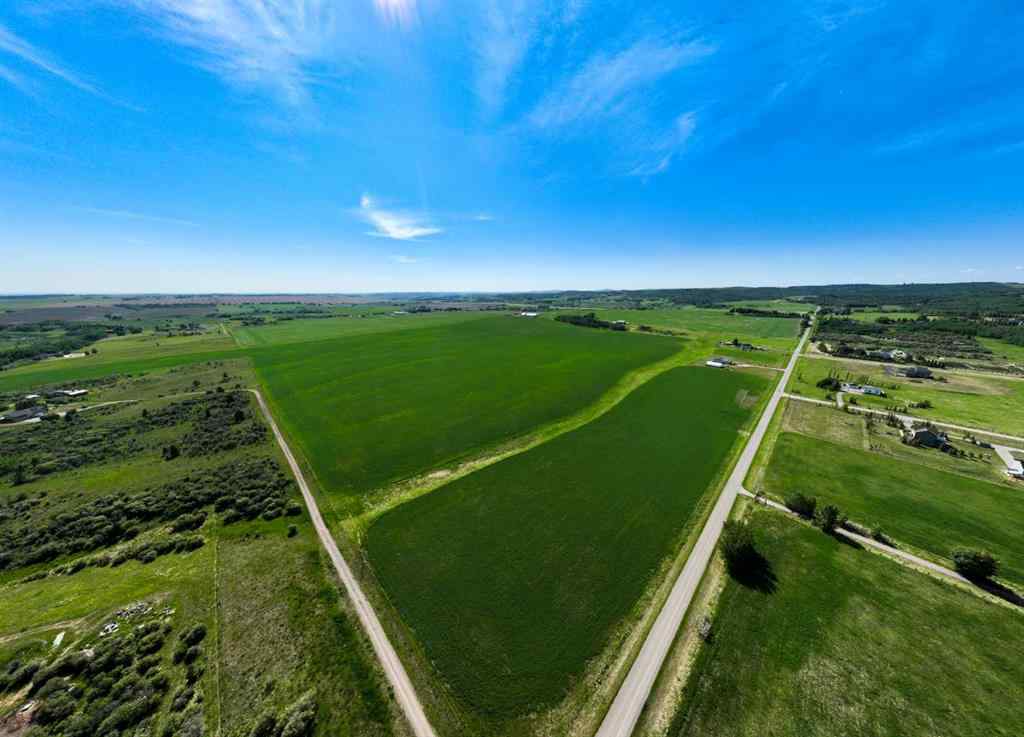 MLS® A2167414 -  176 Street W in NONE Rural Foothills County, Land
