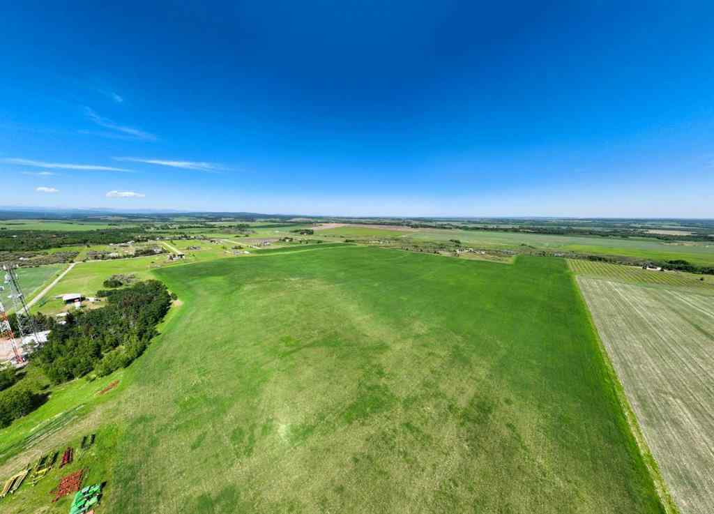 MLS® A2167414 -  176 Street W in NONE Rural Foothills County, Land
