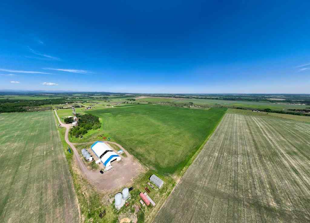 MLS® A2167414 -  176 Street W in NONE Rural Foothills County, Land