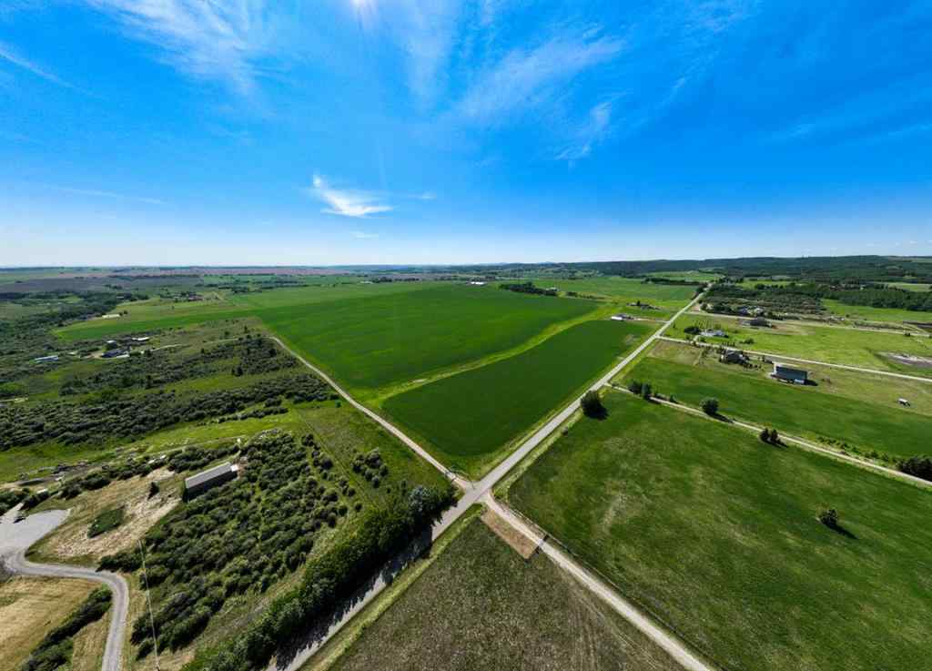 MLS® A2167414 -  176 Street W in NONE Rural Foothills County, Land