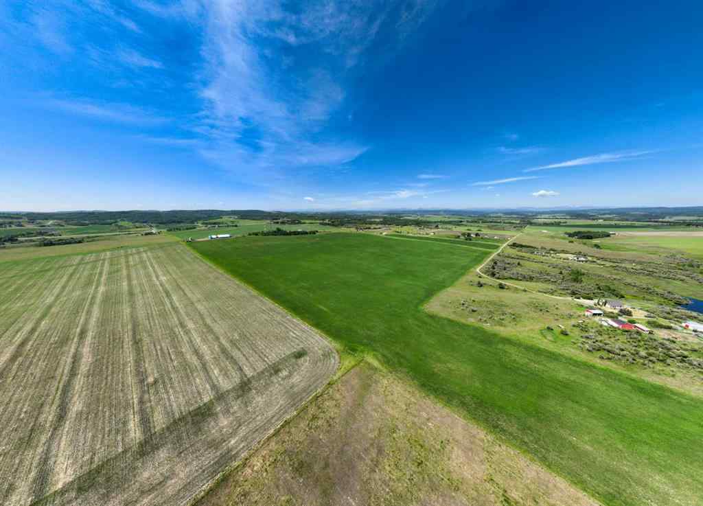 MLS® A2167414 -  176 Street W in NONE Rural Foothills County, Land