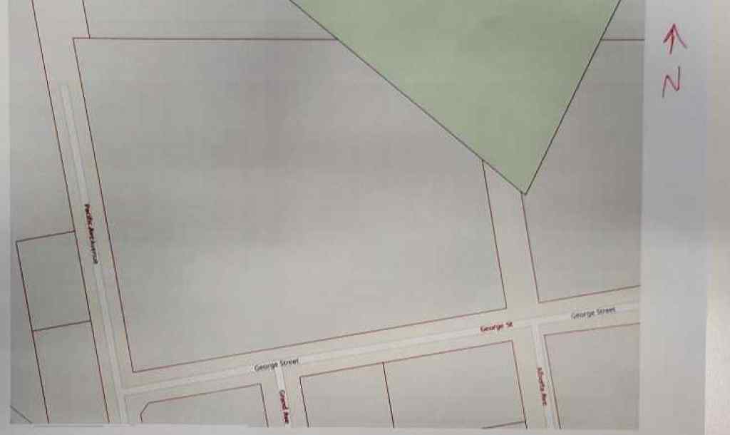 MLS® A2167498 - 215 George Street   in NONE Carmangay, Land