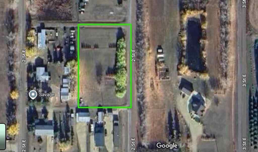 MLS® A2167549 - Lot 17 48 Street  in NONE Jean Cote, Land
