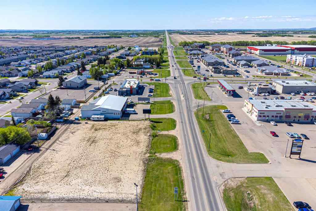 MLS® A2167585 - 1815 50 Avenue  in Wallacefield Lloydminster, Land