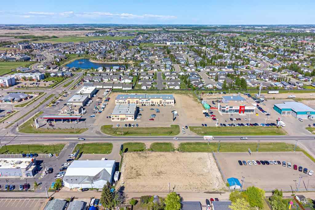 MLS® A2167585 - 1815 50 Avenue  in Wallacefield Lloydminster, Land