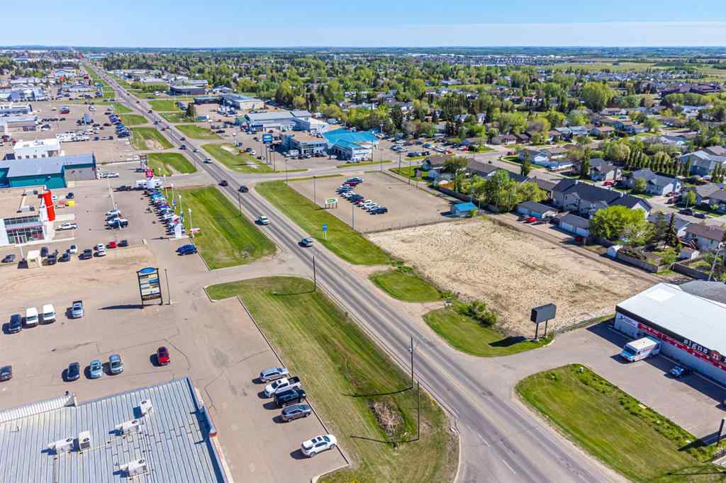 MLS® A2167585 - 1815 50 Avenue  in Wallacefield Lloydminster, Land