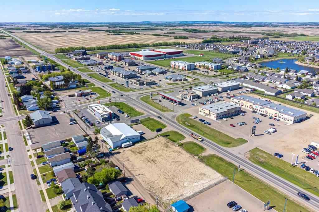 MLS® A2167585 - 1815 50 Avenue  in Wallacefield Lloydminster, Land