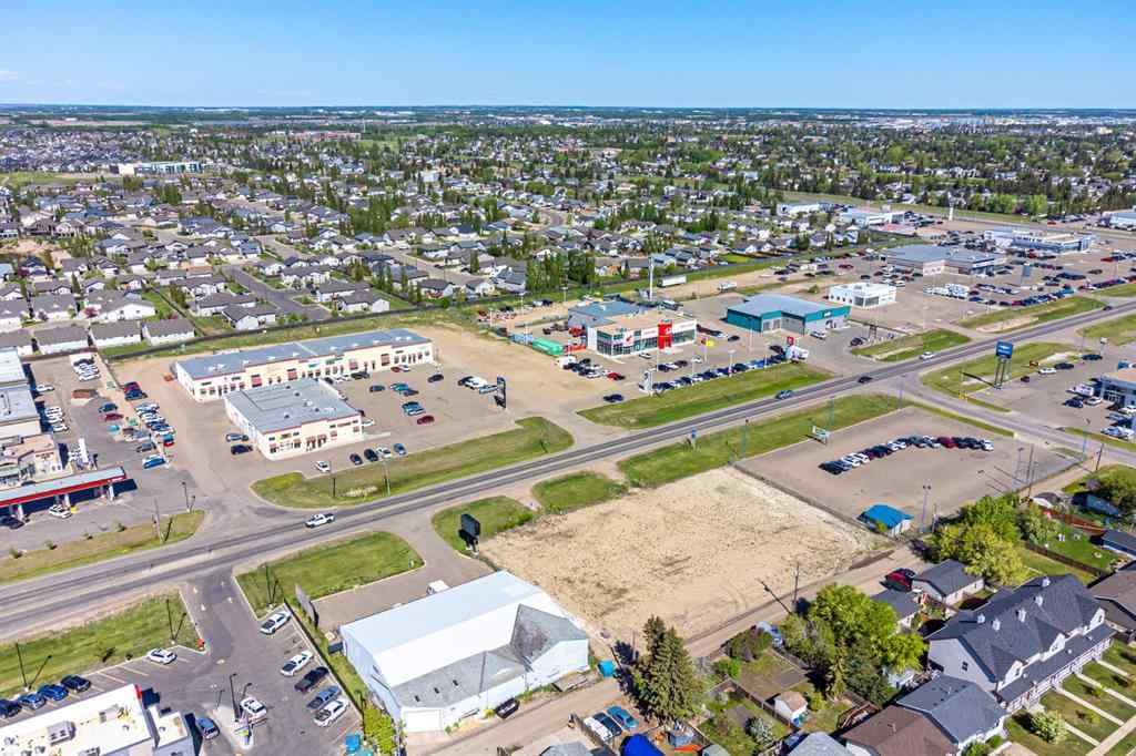 MLS® A2167585 - 1815 50 Avenue  in Wallacefield Lloydminster, Land