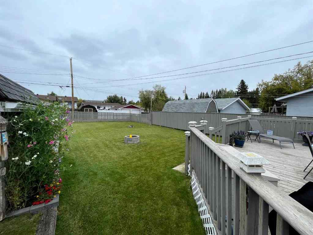 MLS® A2167587 - 4820 17 Avenue  in Edson Edson, Residential