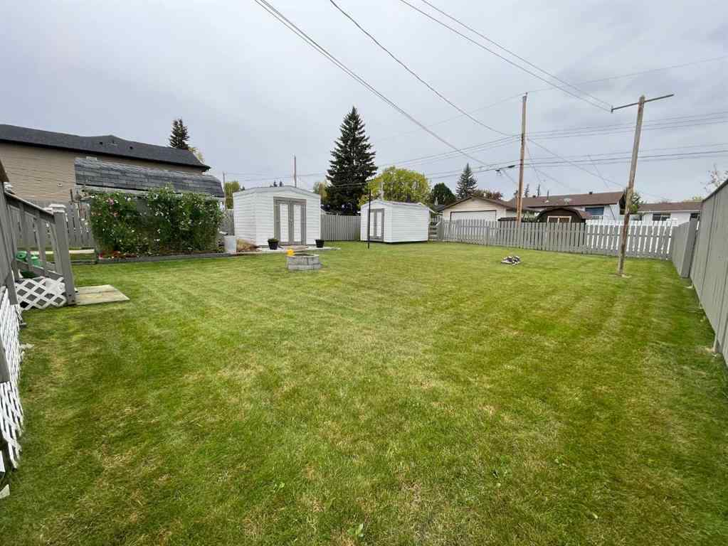 MLS® A2167587 - 4820 17 Avenue  in Edson Edson, Residential