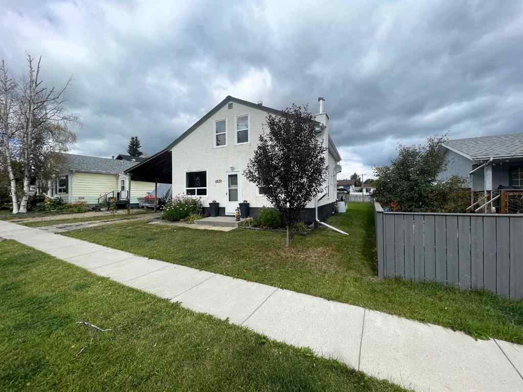 MLS® A2167587 - 4820 17 Avenue  in Edson Edson, Residential