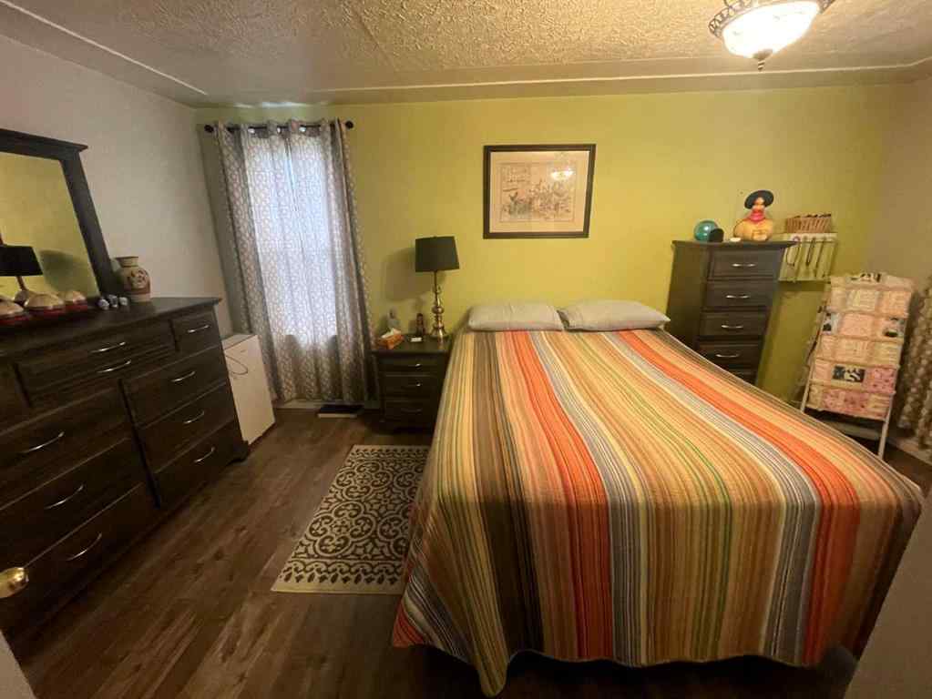 MLS® A2167587 - 4820 17 Avenue  in Edson Edson, Residential