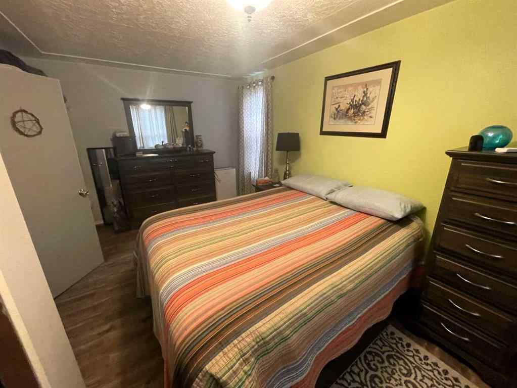 MLS® A2167587 - 4820 17 Avenue  in Edson Edson, Residential