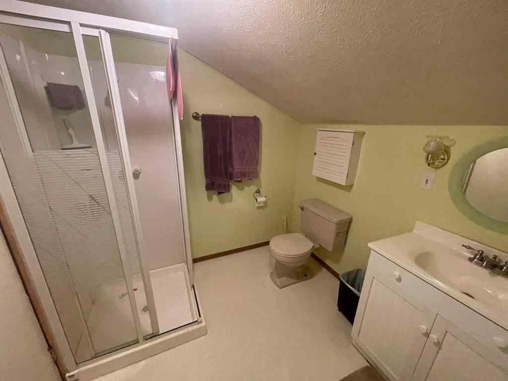 MLS® A2167587 - 4820 17 Avenue  in Edson Edson, Residential