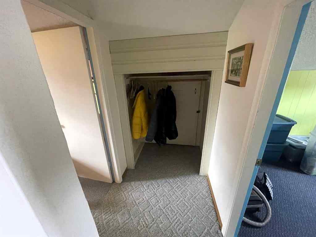 MLS® A2167587 - 4820 17 Avenue  in Edson Edson, Residential