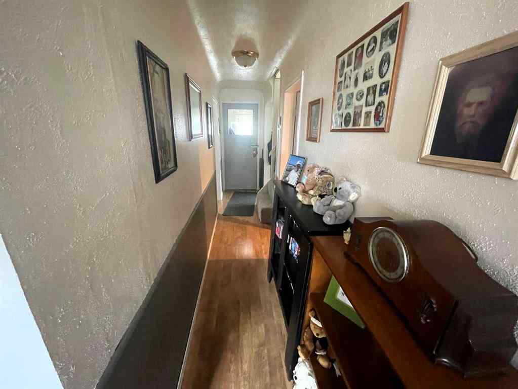 MLS® A2167587 - 4820 17 Avenue  in Edson Edson, Residential