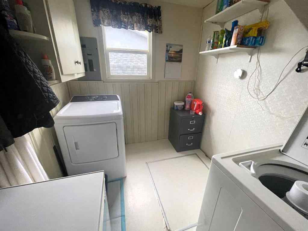MLS® A2167587 - 4820 17 Avenue  in Edson Edson, Residential