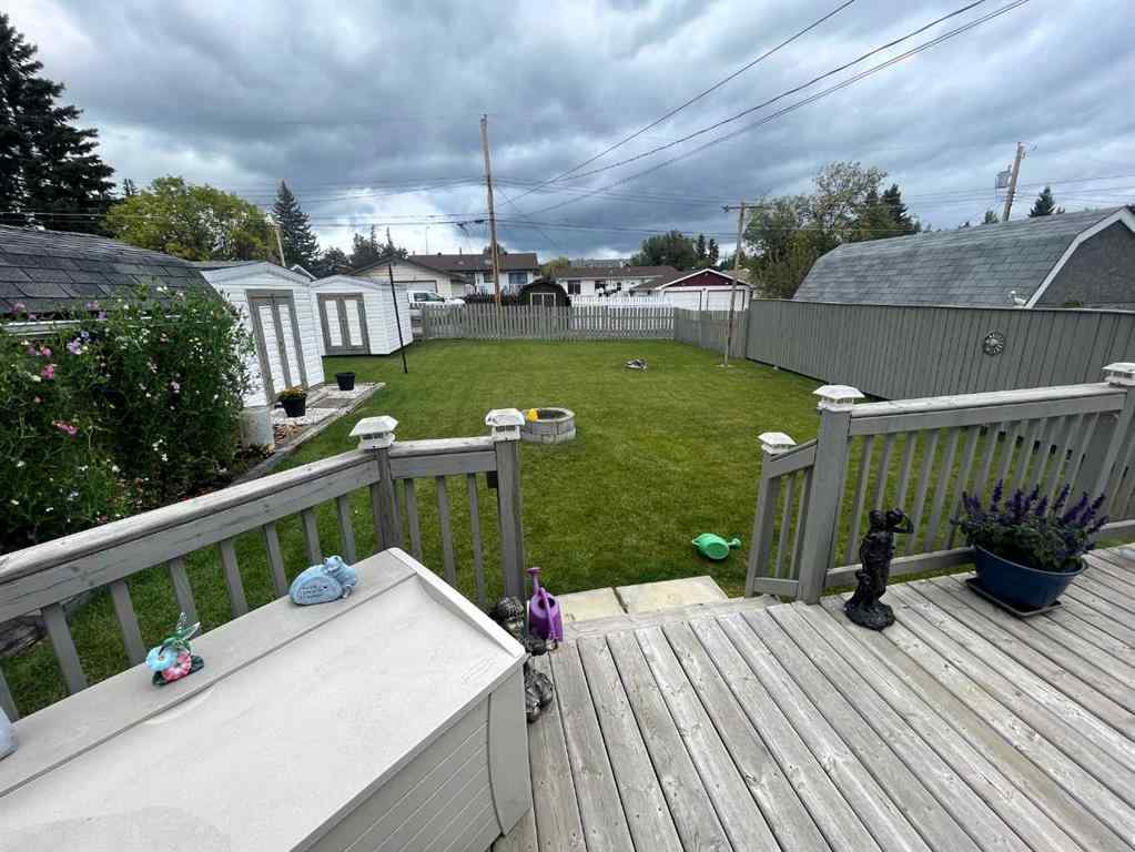 MLS® A2167587 - 4820 17 Avenue  in Edson Edson, Residential