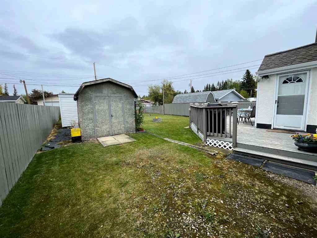 MLS® A2167587 - 4820 17 Avenue  in Edson Edson, Residential