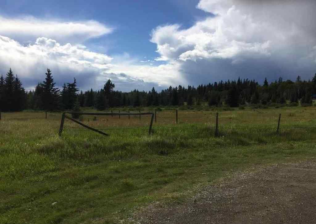 MLS® A2167685 - 11 Ghost Country Place  in NONE Rural Bighorn No. 8, M.D. of, Land