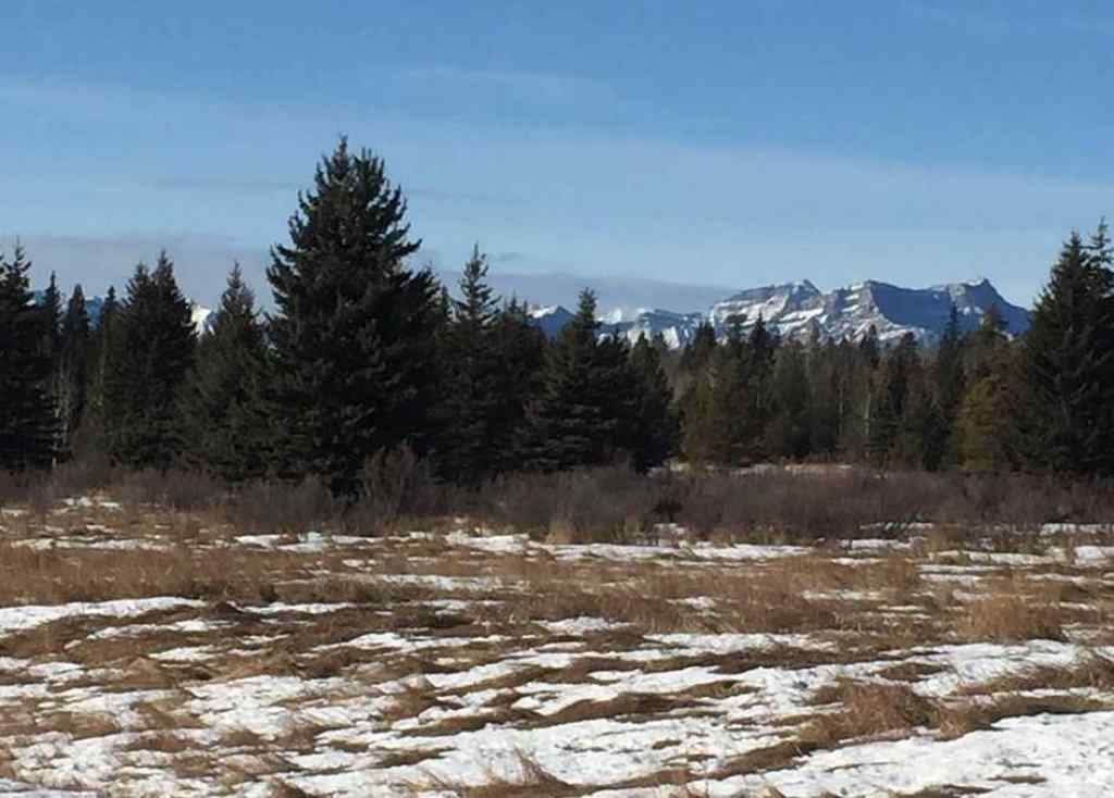 MLS® A2167685 - 11 Ghost Country Place  in NONE Rural Bighorn No. 8, M.D. of, Land