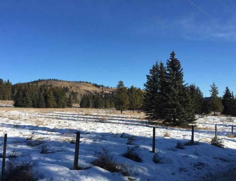MLS® A2167685 - 11 Ghost Country Place  in NONE Rural Bighorn No. 8, M.D. of, Land